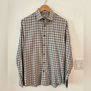 Express Men's Extra Slim Fit Dress Shirt